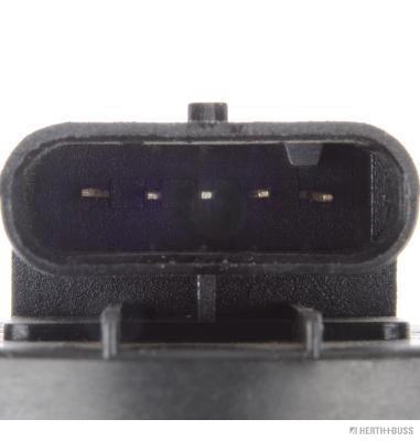 70671103 HB Autoelektrik Zawór recyrkulacji spalin EGR