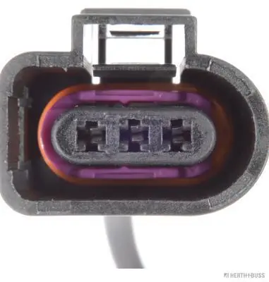 70604022 HB Autoelektrik Czujnik kąta skrętu kierownicy
