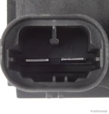 75614955 HB Autoelektrik Rezystor wentylatora nagrzewnicy (ogrzewacza kabiny)