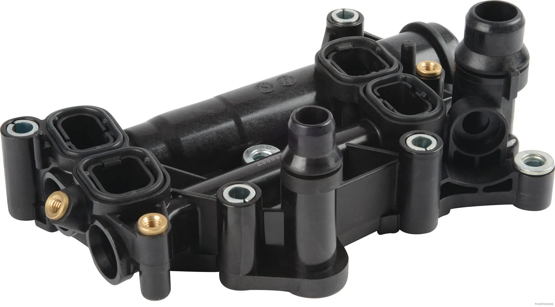 Obudowa termostatu BMW X3 F25