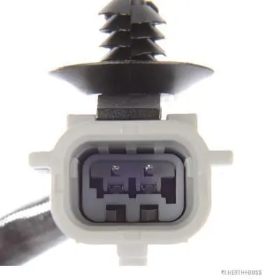 70682506 HB Autoelektrik Czujnik temperatury spalin, filtra cząstek stałych