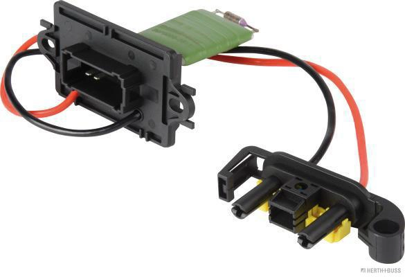 75614915 HB Autoelektrik