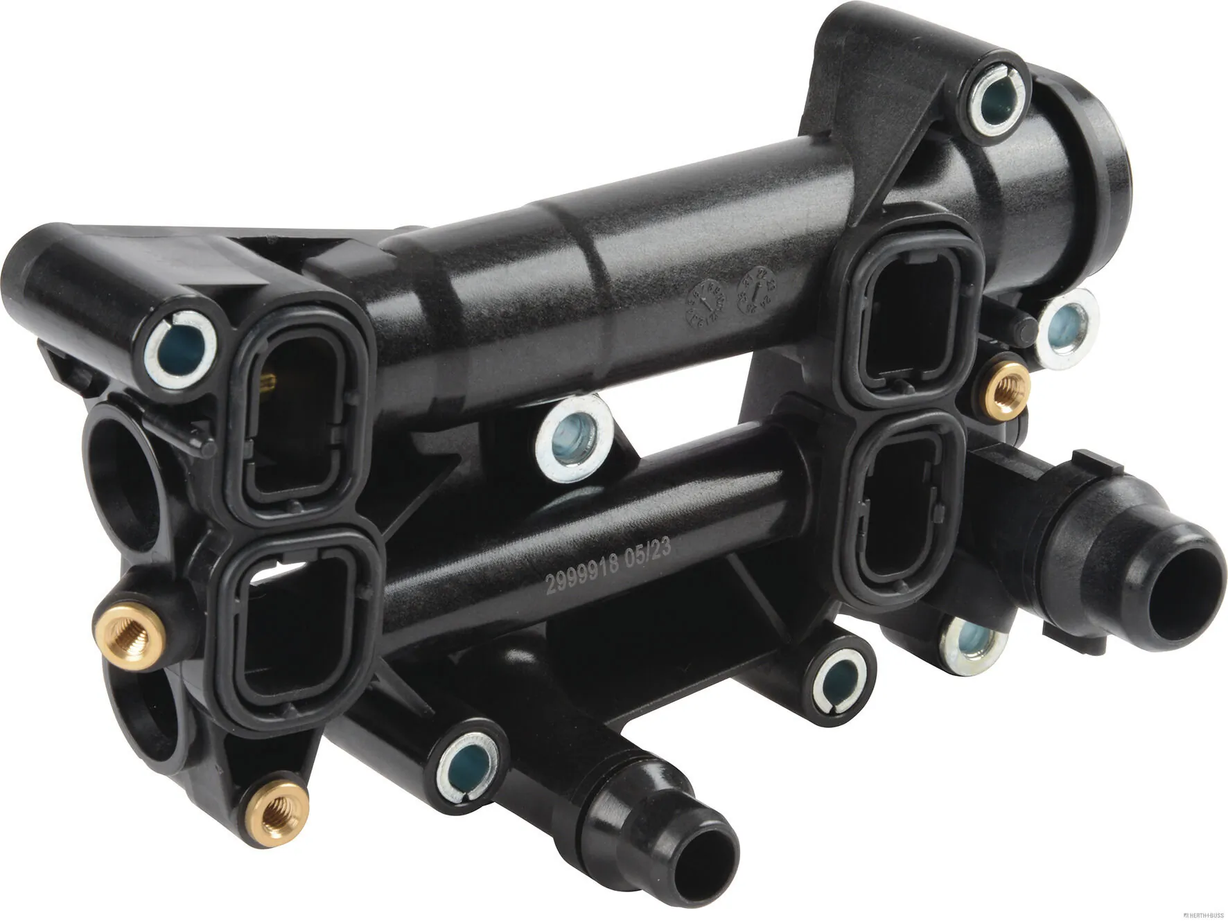 Obudowa termostatu BMW X3 F25