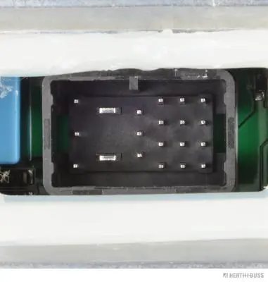 75615019 HB Autoelektrik Urządzenie zapłonowe (ksenon)