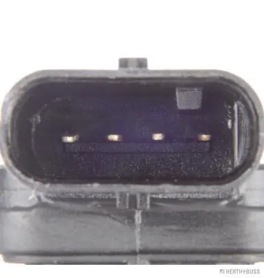 70640209 HB Autoelektrik Czujnik przepływu powietrza, przepływomierz powietrza M.A.F.