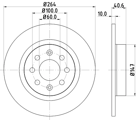 MDC1903 Mintex