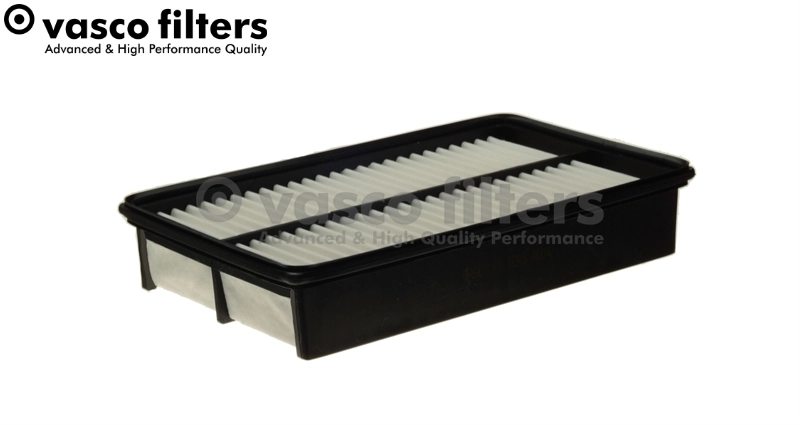 A604 Vasco Filters