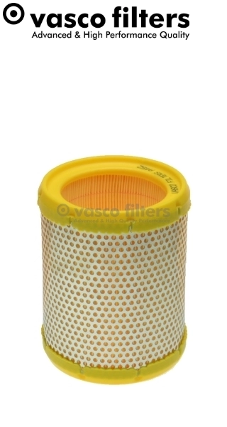 A452 Vasco Filters