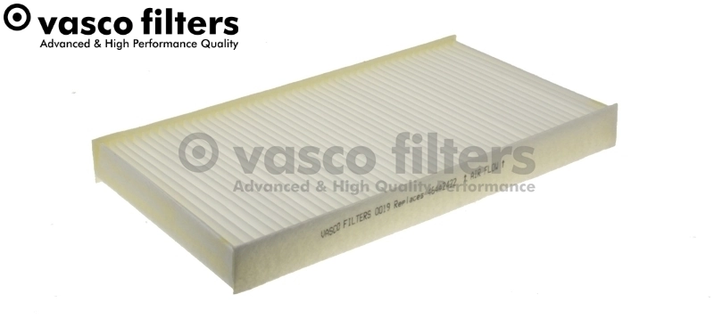O019 Vasco Filters