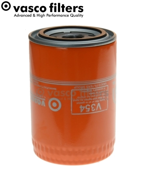 V354 Vasco Filters