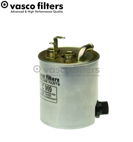 C909 Vasco Filters