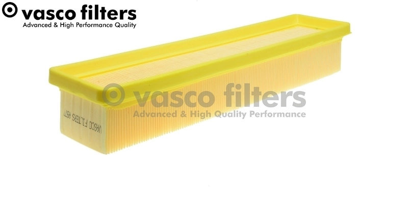 A977 Vasco Filters