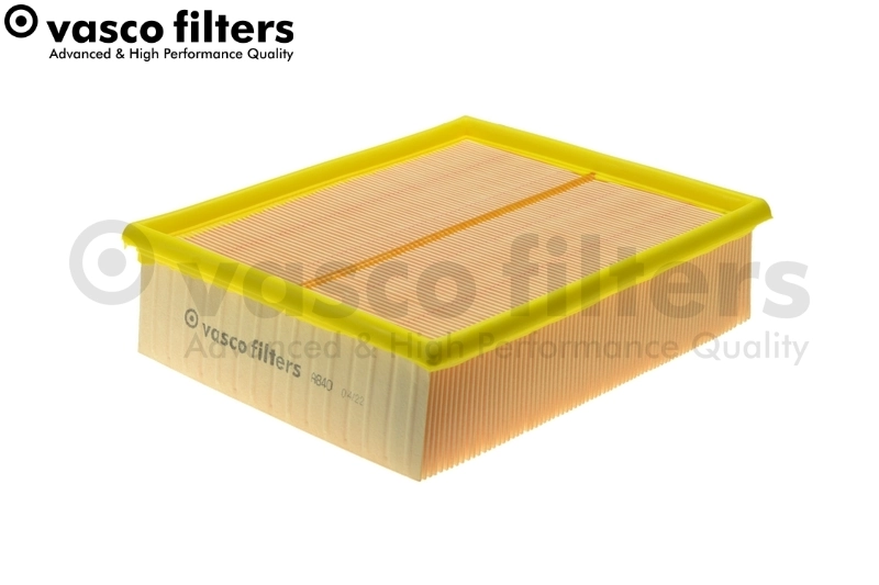 A840 Vasco Filters