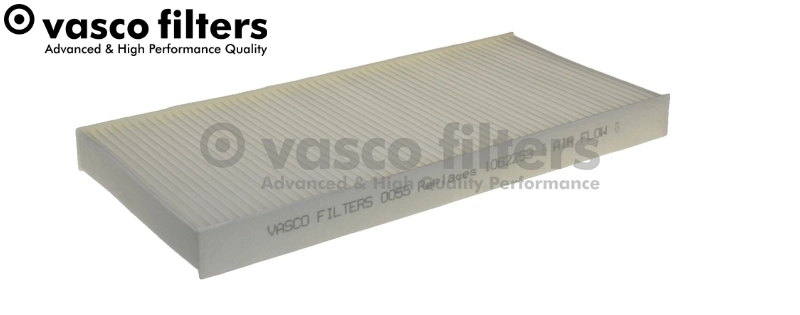 O055 Vasco Filters