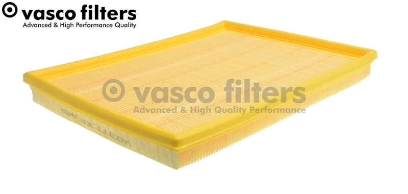 A499 Vasco Filters