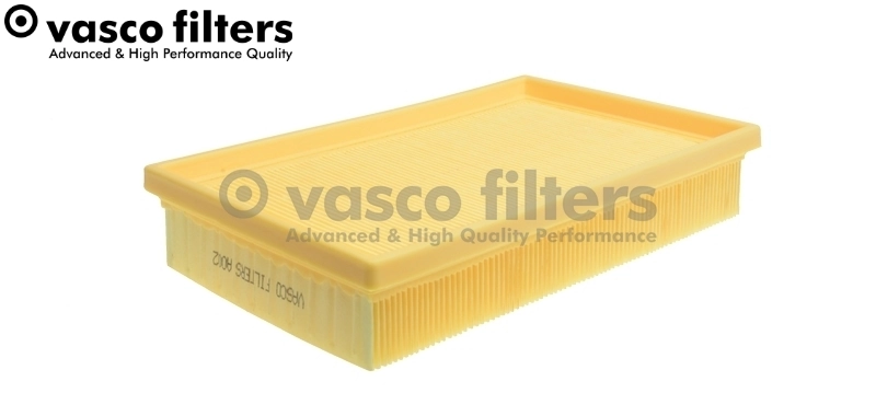 A002 Vasco Filters