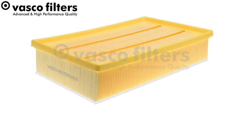 A716 Vasco Filters