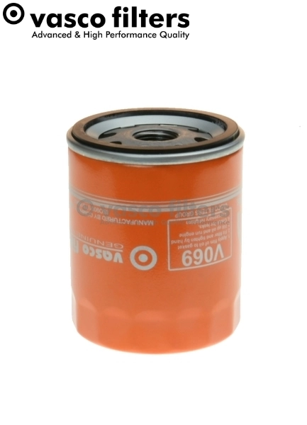V069 Vasco Filters