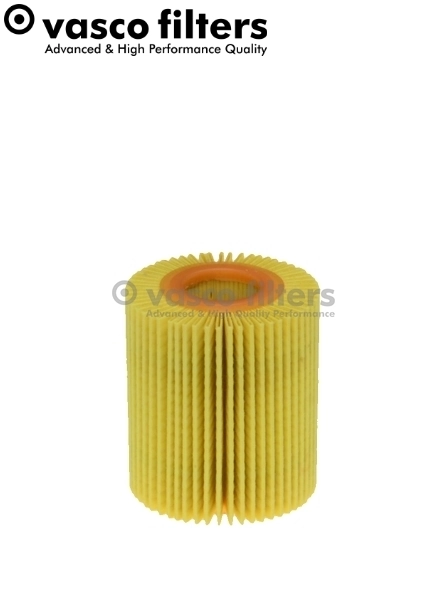V382 Vasco Filters