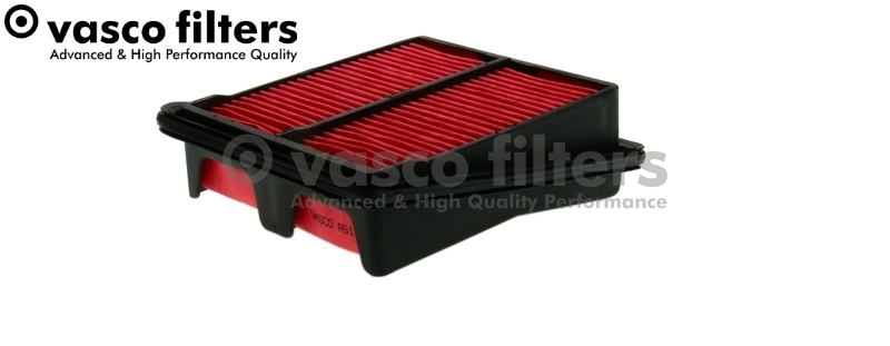 A513 Vasco Filters