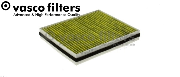 B263 Vasco Filters