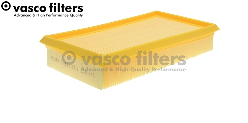 A854 Vasco Filters