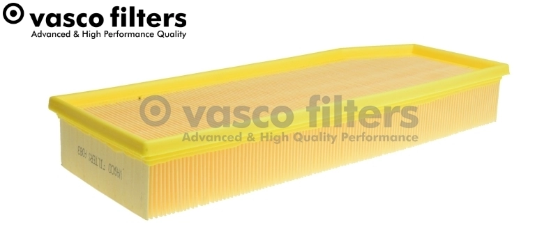 A083 Vasco Filters