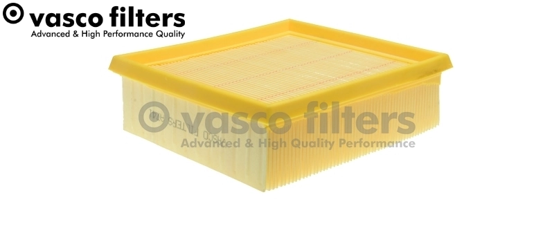 A741 Vasco Filters