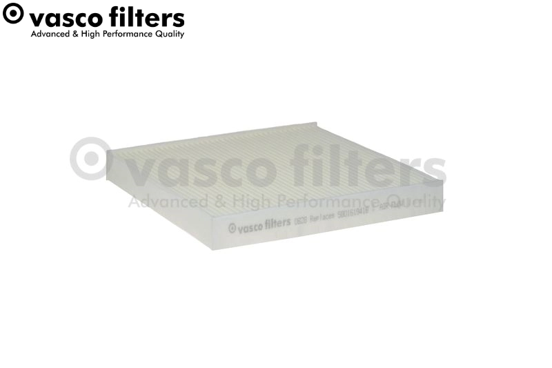 O828 Vasco Filters