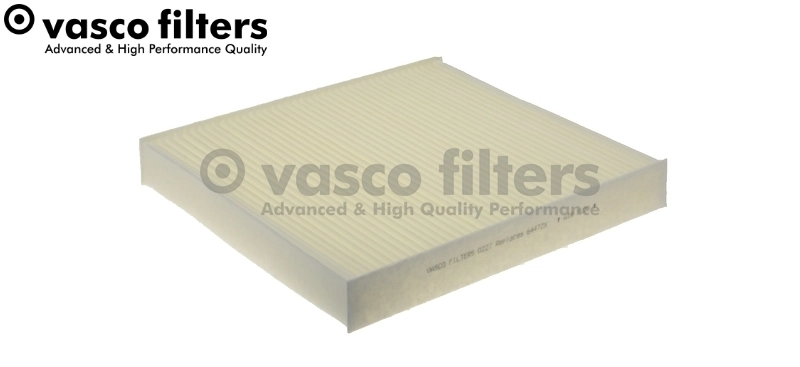 O227 Vasco Filters