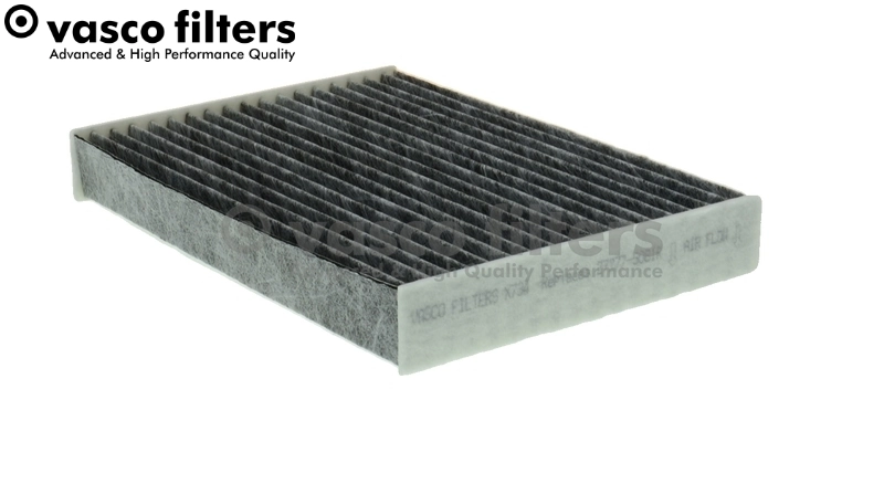 X734 Vasco Filters