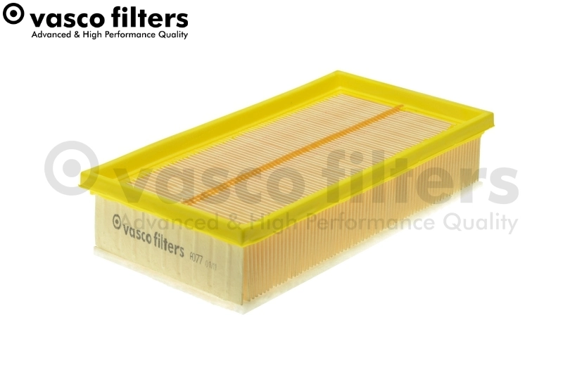 A077 Vasco Filters