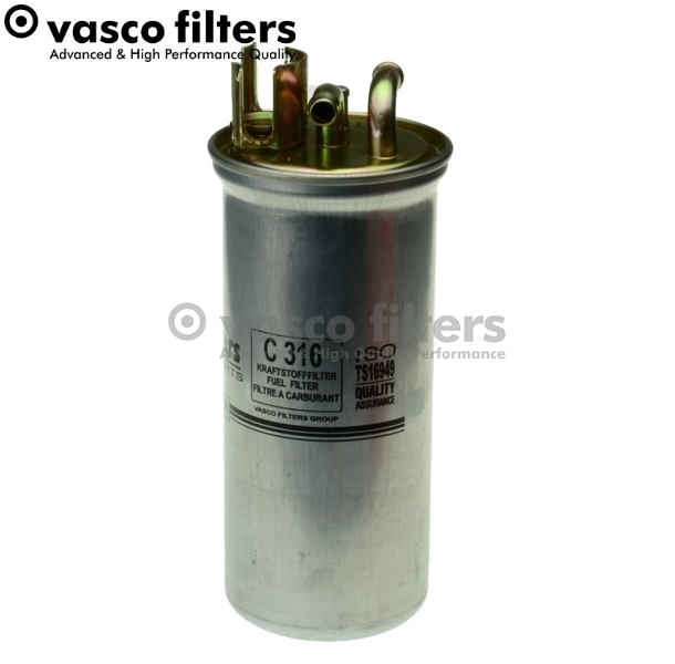 C316 Vasco Filters