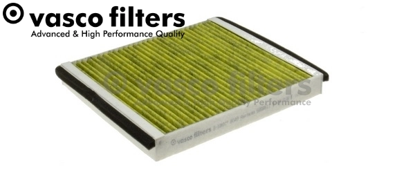 B049 Vasco Filters