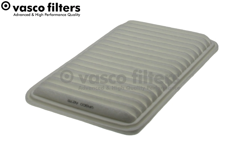 A278 Vasco Filters