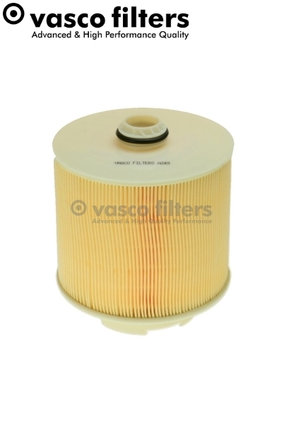 A249 Vasco Filters