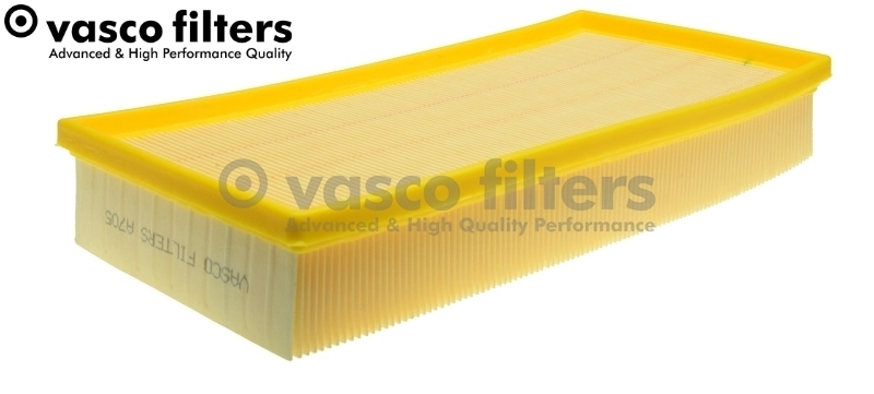 A705 Vasco Filters