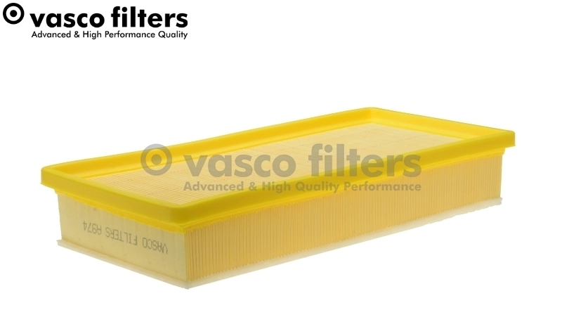 A974 Vasco Filters