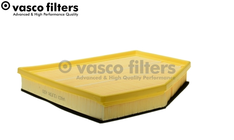 A320 Vasco Filters