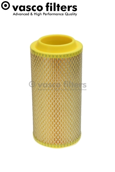 A660 Vasco Filters