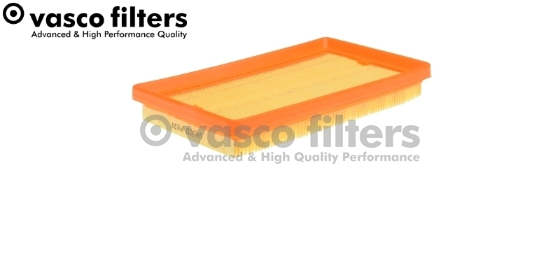 A938 Vasco Filters