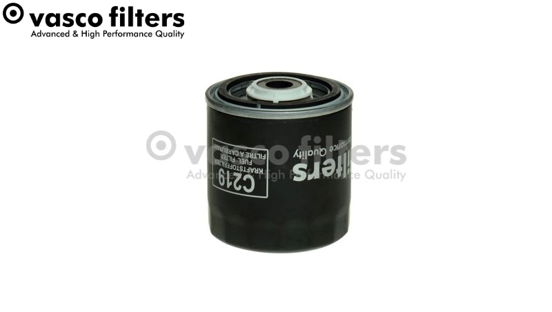 C219 Vasco Filters filtr paliwa