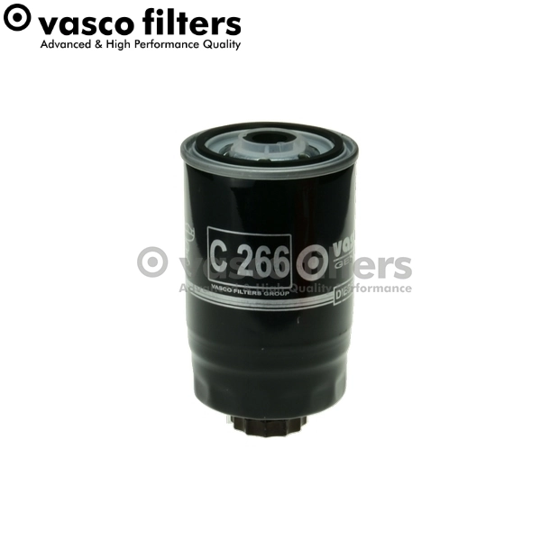 C266 Vasco Filters