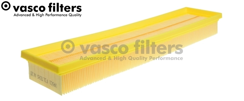 A130 Vasco Filters