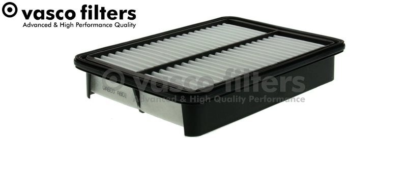 A801 Vasco Filters