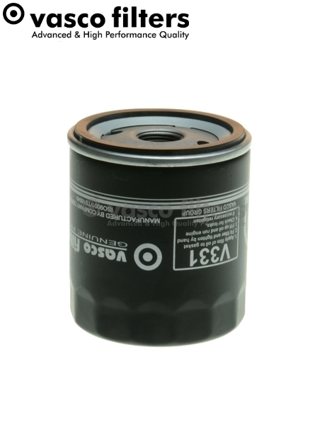 V331 Vasco Filters filtr oleju