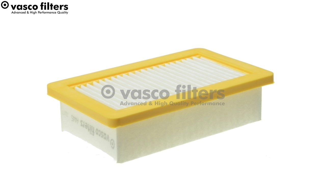 A445 Vasco Filters