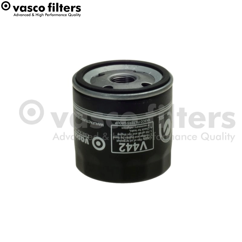 V442 Vasco Filters