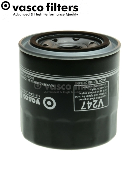 V247 Vasco Filters