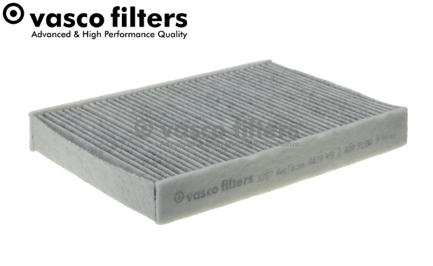 X757 Vasco Filters